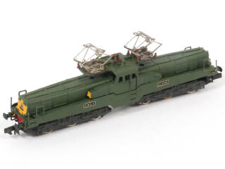 Lot 5 - GUARNIERO 'N' (PAYS BAS) (1)