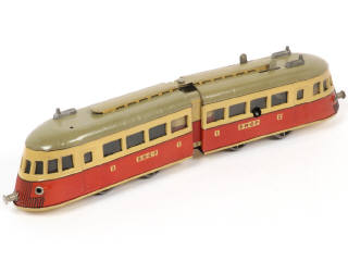 Lot 10 - JOUSTRA (FRANCE) (1)