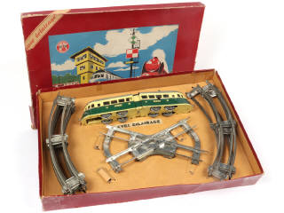 Lot 11 - JOUSTRA (FRANCE) (1)