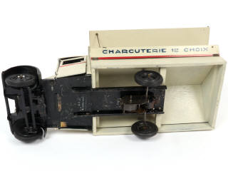Lot 68 - C.I.J. (FRANCE) (1)