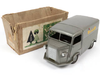 Lot 60 - JRD (FRANCE) (1)