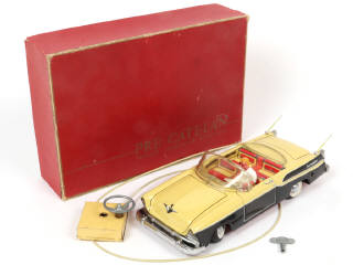 Lot 89 - FRANCE JOUETS (FRANCE) (1)