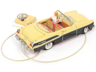 Lot 89 - FRANCE JOUETS (FRANCE) (1)