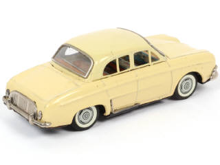 Lot 13 - YONEZAWA TOYS (JAPON) (1)