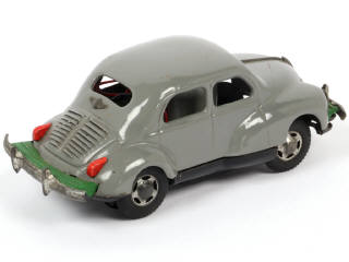 Lot 20 - MASUDAYA TOYS Co. (JAPON) (1)