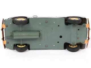 Lot 32 - MARCHESINI (ITALIE) (1)