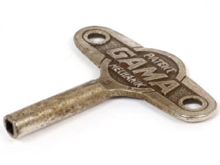 Lot 28 - GAMA (ALLEMAGNE) (1)