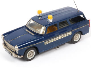 Lot 92 - JOUSTRA (FRANCE) (1)