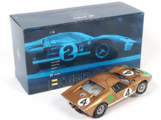 Lot 22 - EXOTO (USA) (1)