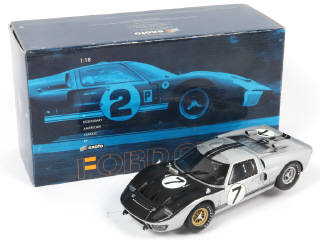 Lot 23 - EXOTO (USA) (1)