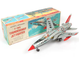 Lot 16 - YONEZAWA TOYS (JAPON) (1)