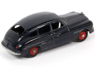 Lot 351 - DINKY TOYS (FRANCE) (1)