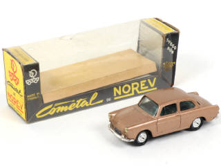 Lot 211 - NOREV (FRANCE) (1)