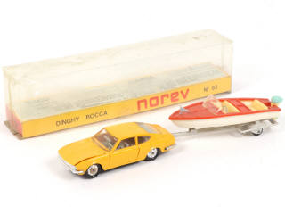 Lot 218 - NOREV (FRANCE) (1)