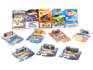 Lot 326 - MATTEL (USA) (12)