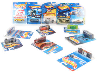 Lot 330 - MATTEL (USA) (12)