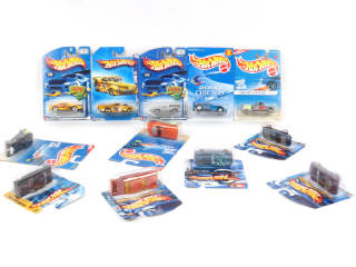 Lot 332 - MATTEL (USA) (12)