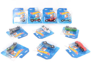 Lot 323 - MATTEL (USA) (10)