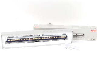 Lot 48 - MÄRKLIN 'HO' (ALLEMAGNE) (1)