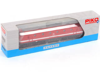 Lot 37 - PIKO 'HO' (ALLEMAGNE) (1)