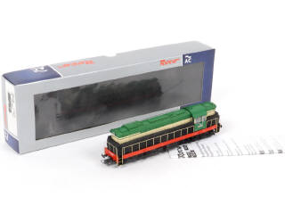 Lot 29 - ROCO 'HO' (AUTRICHE) (1)