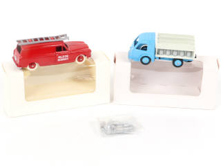 Lot 125 - CLUB DINKY FRANCE (2)