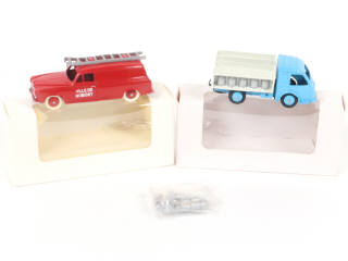 Lot 125 - CLUB DINKY FRANCE (2)