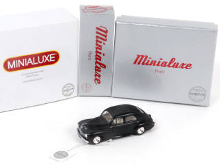 Lot 223 - MINIALUXE (FRANCE) (1)