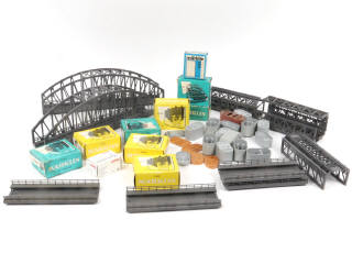 Lot 63 - MÄRKLIN 'HO' (ALLEMAGNE) (20)