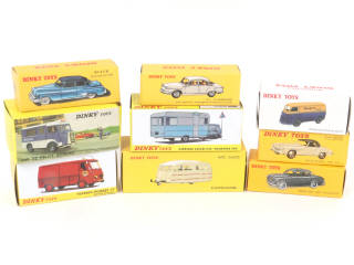 Lot 261 - EDITIONS ATLAS (FRANCE) (9)