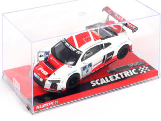 Lot 111 - SCALEXTRIC (GB) (1)
