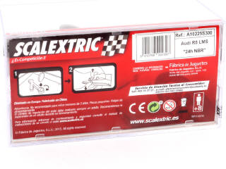 Lot 111 - SCALEXTRIC (GB) (1)