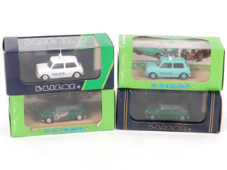 Lot 247 - ELIGOR (FRANCE) (4)
