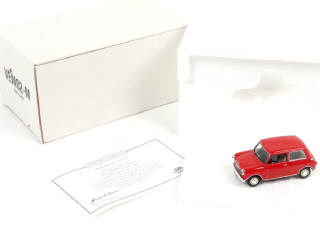 Lot 127 - DINKY MATCHBOX (1)