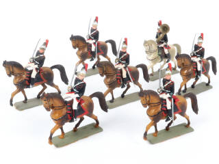 Lot 94 - STARLUX (FRANCE) (7)