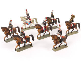 Lot 95 - STARLUX (FRANCE) (7)