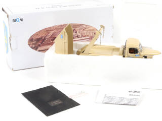 Lot 21 - MQM MAQMADON (FRANCE) (1)