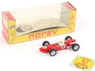 Lot 174 - NOREV (FRANCE) (1)