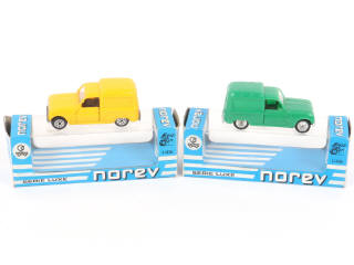 Lot 182 - NOREV (FRANCE) (1)