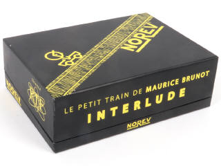 Lot 171 - NOREV (FRANCE) (1)