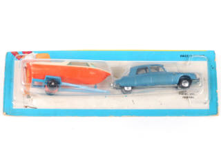 Lot 158 - MAJORETTE (FRANCE) (1)