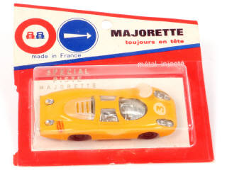 Lot 154 - MAJORETTE (FRANCE) (1)