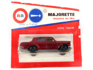 Lot 155 - MAJORETTE (FRANCE) (1)
