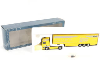 Lot 201 - LION-TOYS (PAYS-BAS) (1)