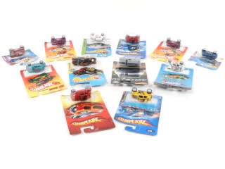 Lot 174 - MATTEL (USA) (12)