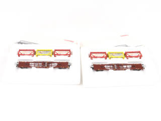 Lot 62 - MÄRKLIN 'HO' (ALLEMAGNE) (2)
