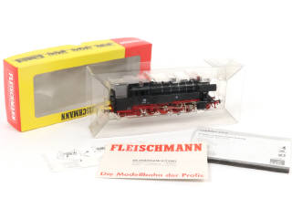 Lot 51 - FLEISCHMANN 'HO' (ALLEMAGNE) (1)