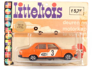 Lot 205 - HEMA (PAYS-BAS) (1)