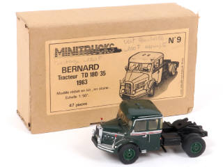 Lot 299 - MINITRUCKS (FRANCE) (1)