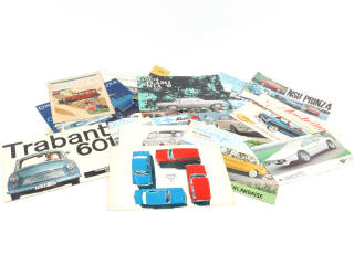 Lot 4 - DIVERS (14)